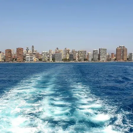 Apartamento Paraiso *