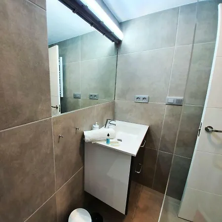 Apartamento Paraiso