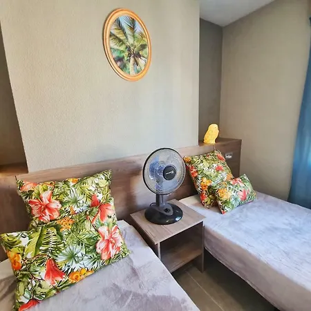 Apartamento Paraiso Benidorm