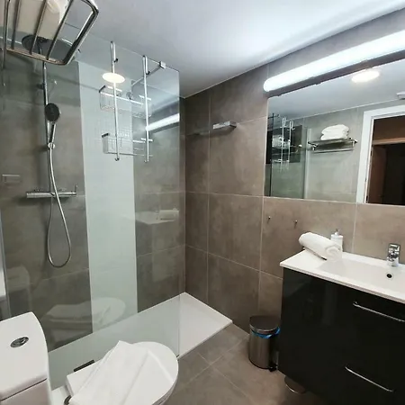 Apartment Paraiso Benidorm