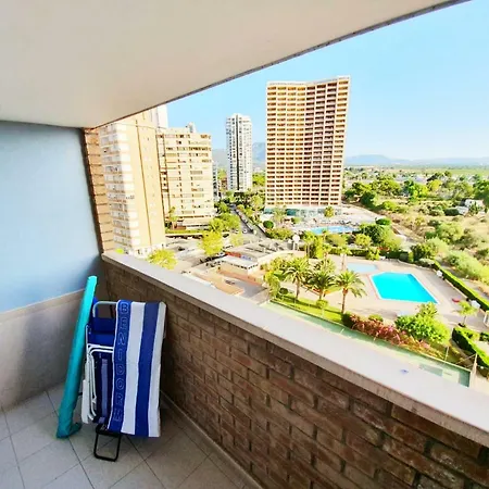 Paraiso Apartment Benidorm