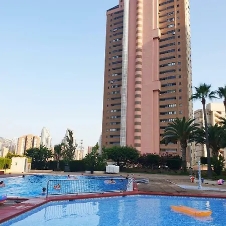 Paraiso
